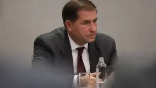 Борислав Цеков: Статутът на Сарафов остава непроменен
