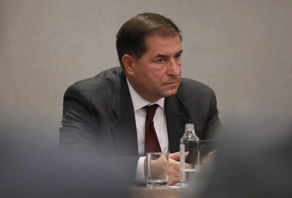 Борислав Цеков: Статутът на Сарафов остава непроменен