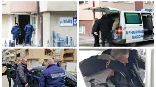 В миналото: Свирепият убиец от "Подуяне" бил обявяван за общодържавно издирване