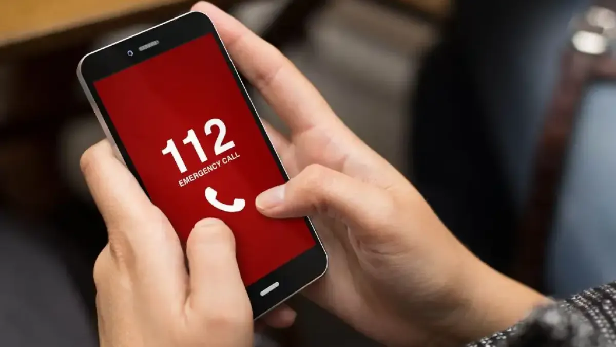 Мъж поръча торта на телефон 112 за Свети Валентин, получи...