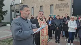 Заради ерес: Разпопиха отец Иван!
