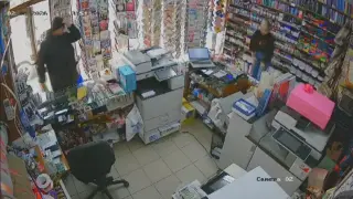 Разкриха връзка между просяк от Ботевград и рекордно количество фалшиво евро в Ловешко