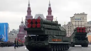 Британски анализатор предупреди: руската ПВО вече е сериозно изпитание за въздушната мощ на НАТО