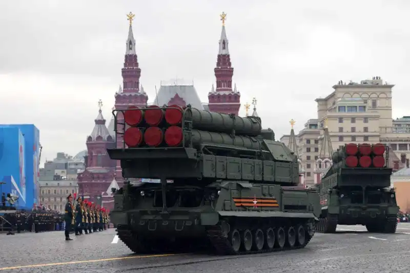 Британски анализатор предупреди: руската ПВО вече е сериозно изпитание за въздушната мощ на НАТО