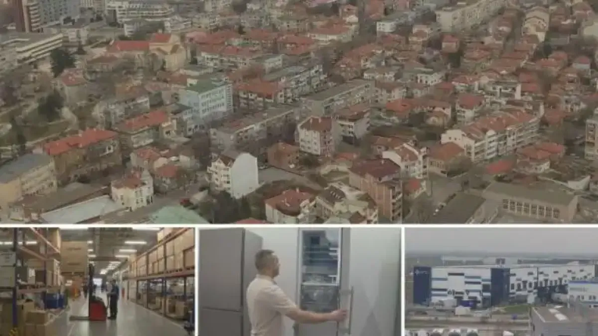 Икономическият парадокс на България