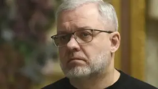 Задържаха бивш украински министър на границата