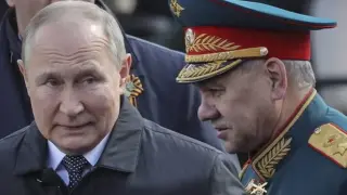 Нервна реакция на Москва след ядрения пробив на САЩ в Армения: Шойгу плаши с „експерименти“ и припомня 90-те