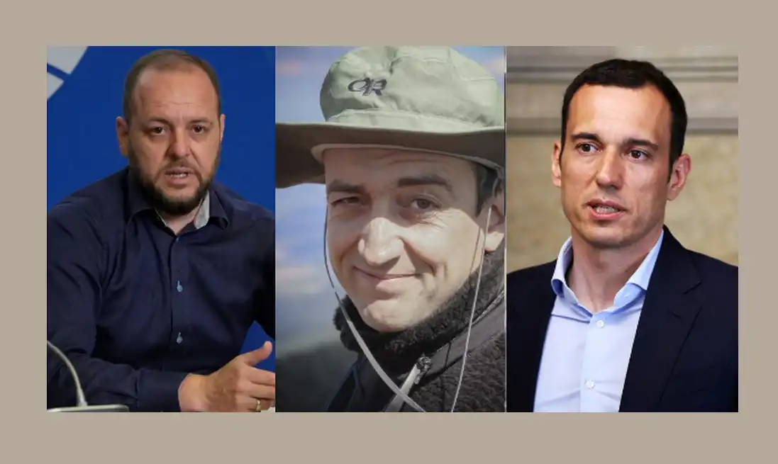 Бележки на Калушев разкриват интерес към „Топлофикация София“ и средства по ПВУ, обсъждал ги е с Терзиев и Сандов?