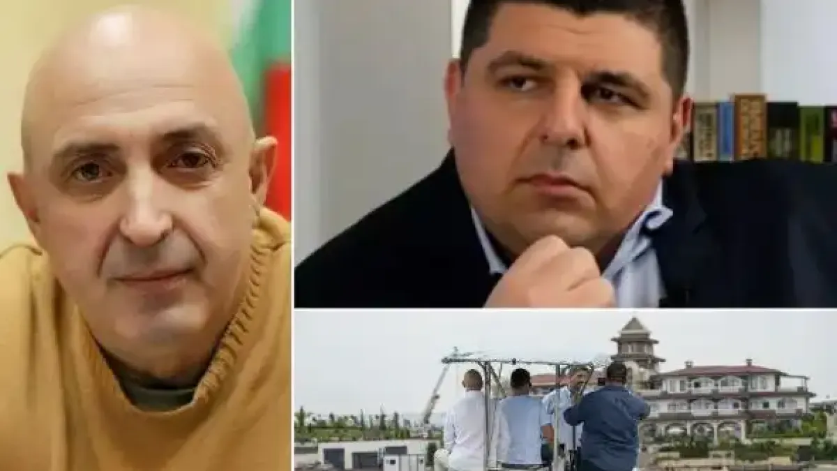 Кмет попиля Ивайло Мирчев заради "наказана баба" и отсече: До Малко Търново не се стига с лодка