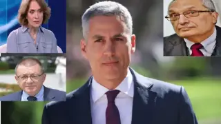 Кабинет „Гюров“ – ренесанс на Костов с гуруто Сорос... Ето защо не искат нов US посланик