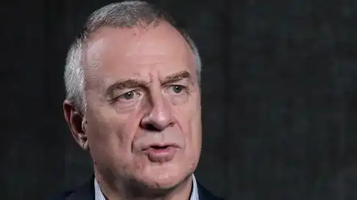 Ексшеф на ДАНС проговори за тънкостите на вербуването