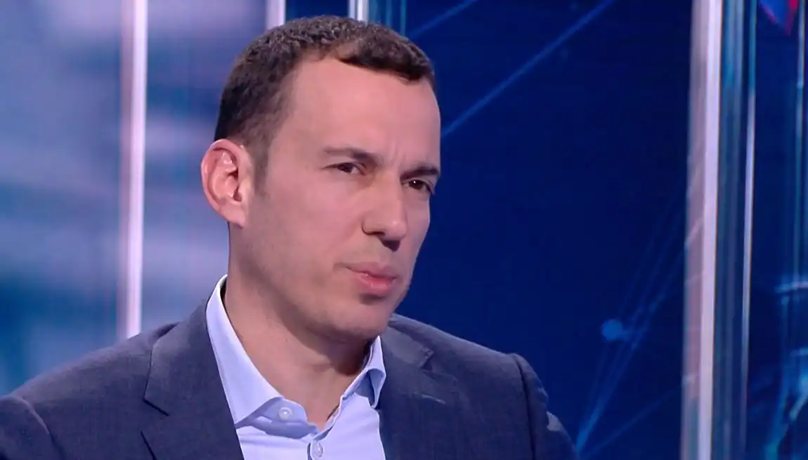 Васил Терзиев каза цялата истина за отношенията си с лама Калушев и дарението
