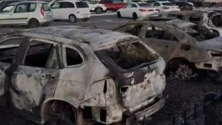 Нови разкрития за огнената вендета срещу бизнесмен в Пиринско