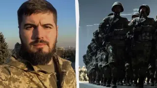 Офицер от ВСУ: Армията на КНДР е по-добре подготвена от войските на НАТО