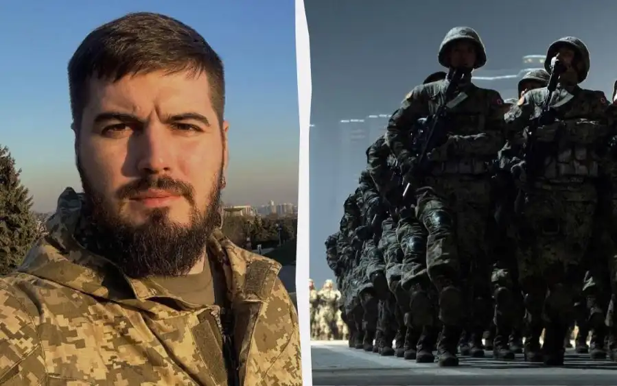 Офицер от ВСУ: Армията на КНДР е по-добре подготвена от войските на НАТО