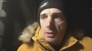 Взрив в двора на кмета на Бистрица: Неизвестни подпалиха колата и входната му врата Снимки