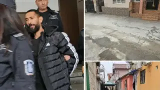 Нови разкрития за фаталното меле в Пловдив: Обвинението срещу Мюслюм се затяга