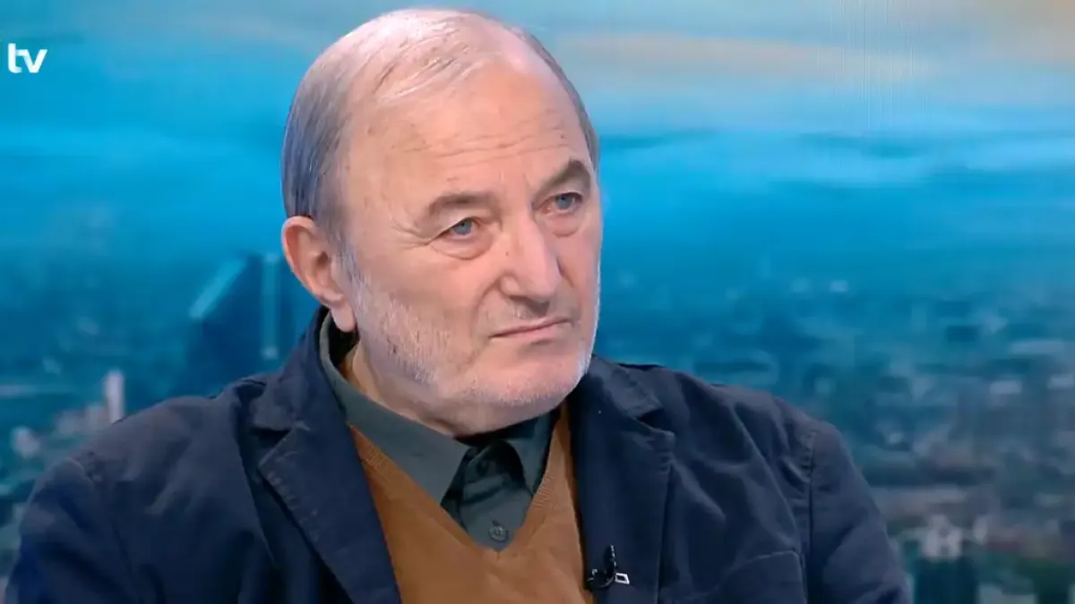 Психиатър за "Петрохан": Опасна квази религиозна структура около Ивайло Калушев