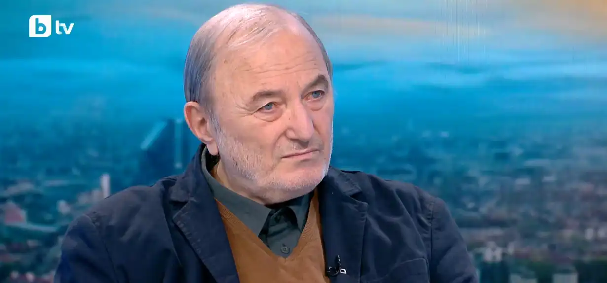 Психиатър за "Петрохан": Опасна квази религиозна структура около Ивайло Калушев