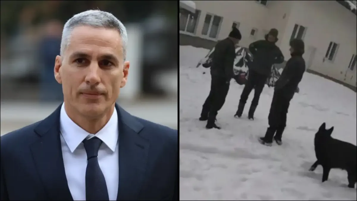 Дамянова посочи какво е първото нещо, което трябва да направи Гюров като премиер заради случая "Петрохан"