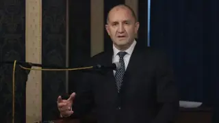 Радев разтърси Берлин: "Европа на две скорости" е рецепта за слаб ЕС