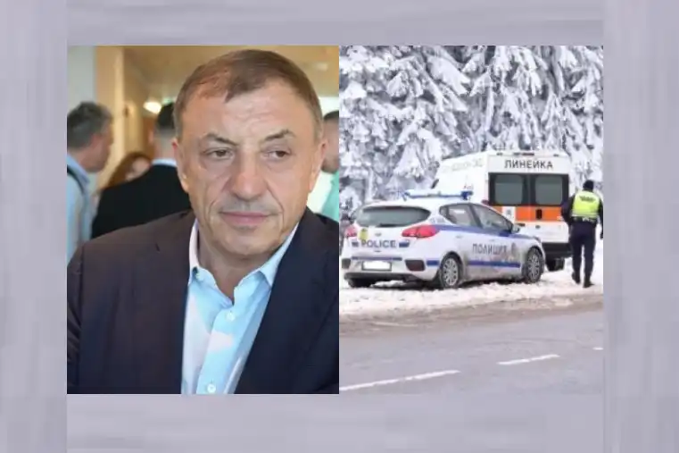 Сенчеста връзка или съвпадение? Нова версия свързва убийството на Алексей Петров с трагедията в „Петрохан“