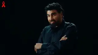 Какво направи Азис? Направо се самоунищожи Снимка