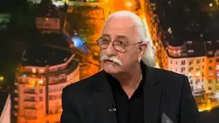 Изненадваща рокада в "Капките": Сменят Етиен Леви със...