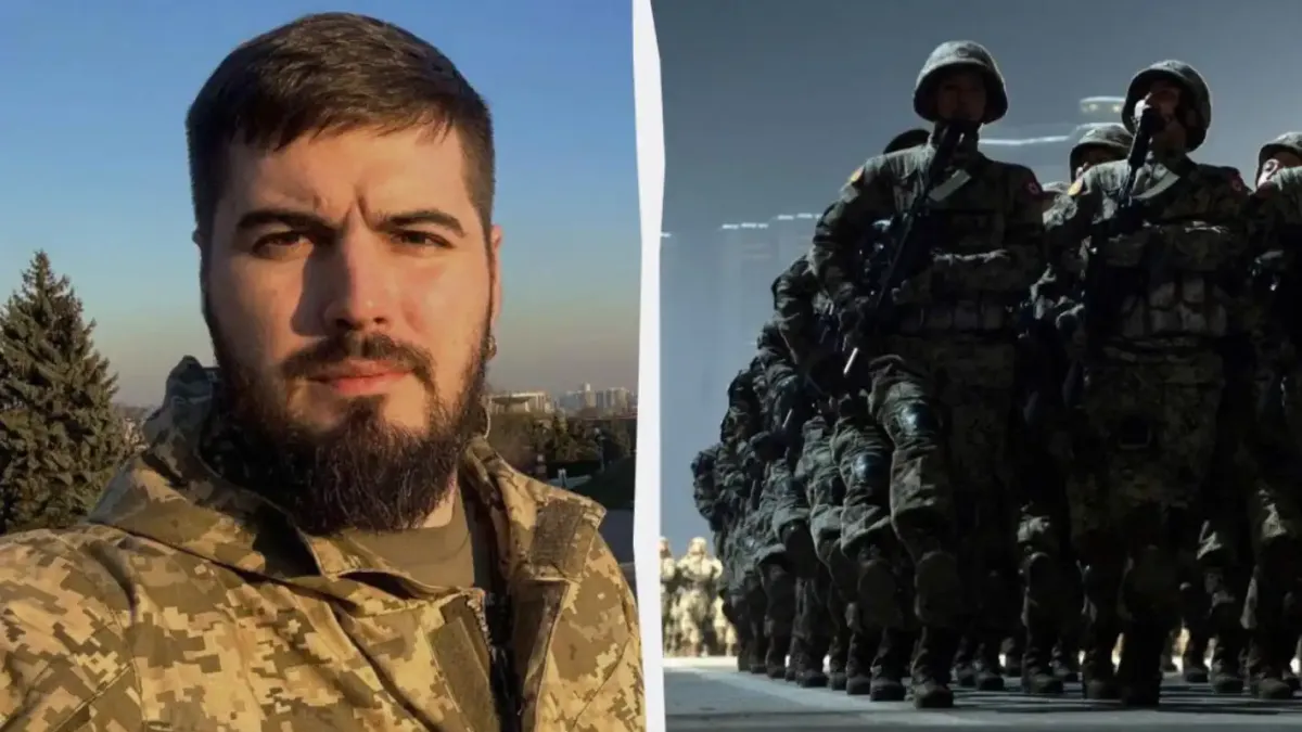 Командир от ВСУ: Севернокорейската армия е по-добре подготвена за реалностите на съвременната война, отколкото войските на НАТО