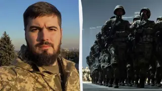 Командир от ВСУ: Севернокорейската армия е по-добре подготвена за реалностите на съвременната война, отколкото войските на НАТО