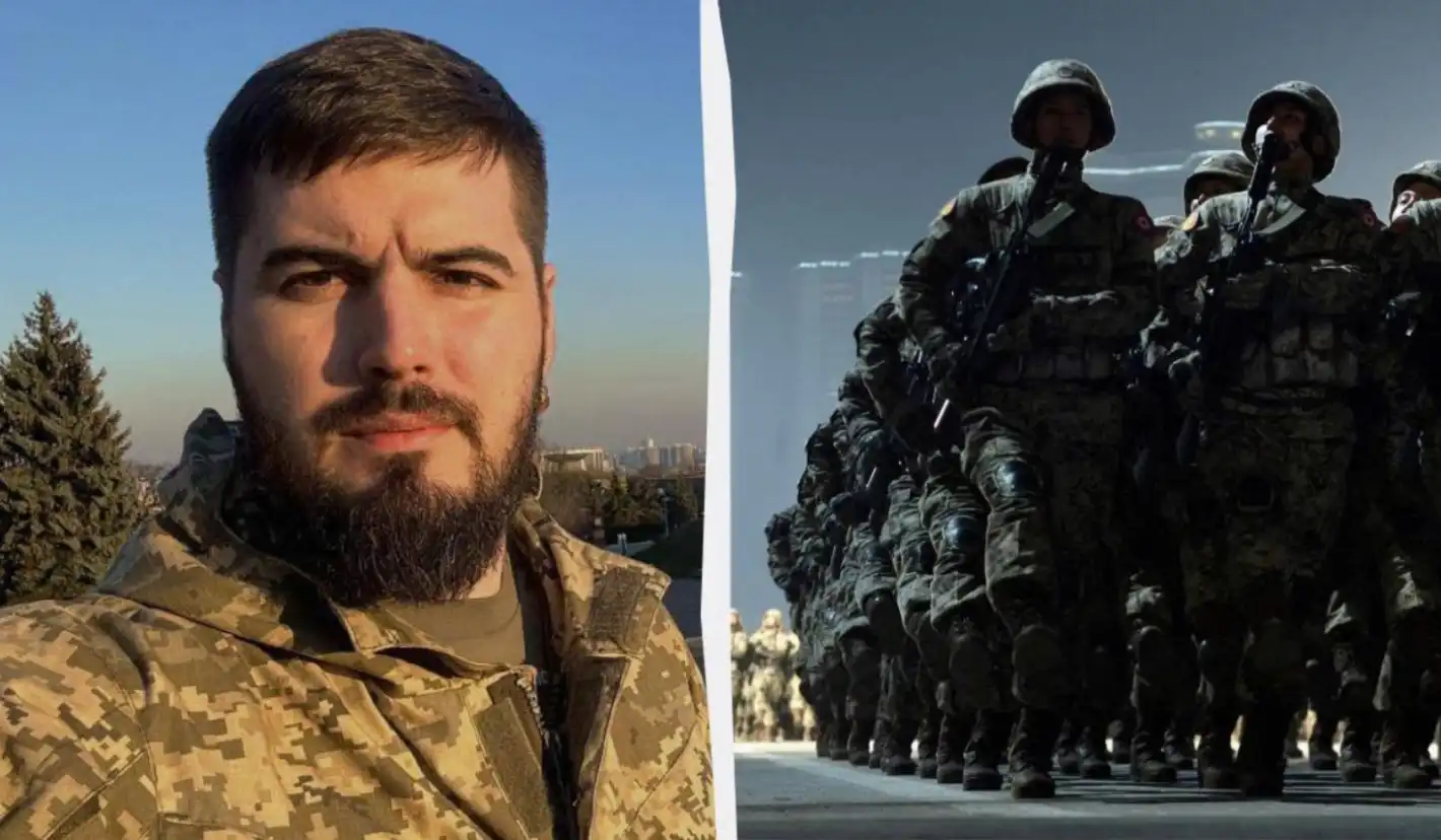 Командир от ВСУ: Севернокорейската армия е по-добре подготвена за реалностите на съвременната война, отколкото войските на НАТО