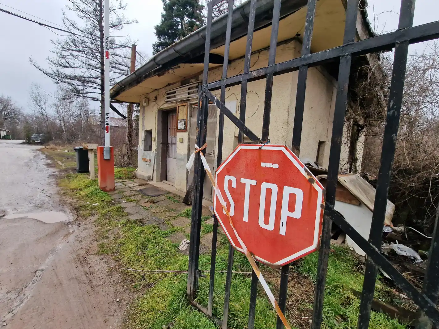 Радиация в София: 100 пъти превишени норми до нов комплекс Снимки