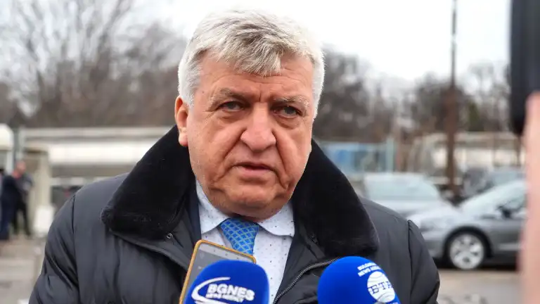 Манол Генов каза дали от "Петрохан" са подавали сигнали в МОСВ и МЗХ