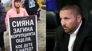 Пореден скандал по делото за Сияна! Баща й алармира за изчезнало ключово доказателство
