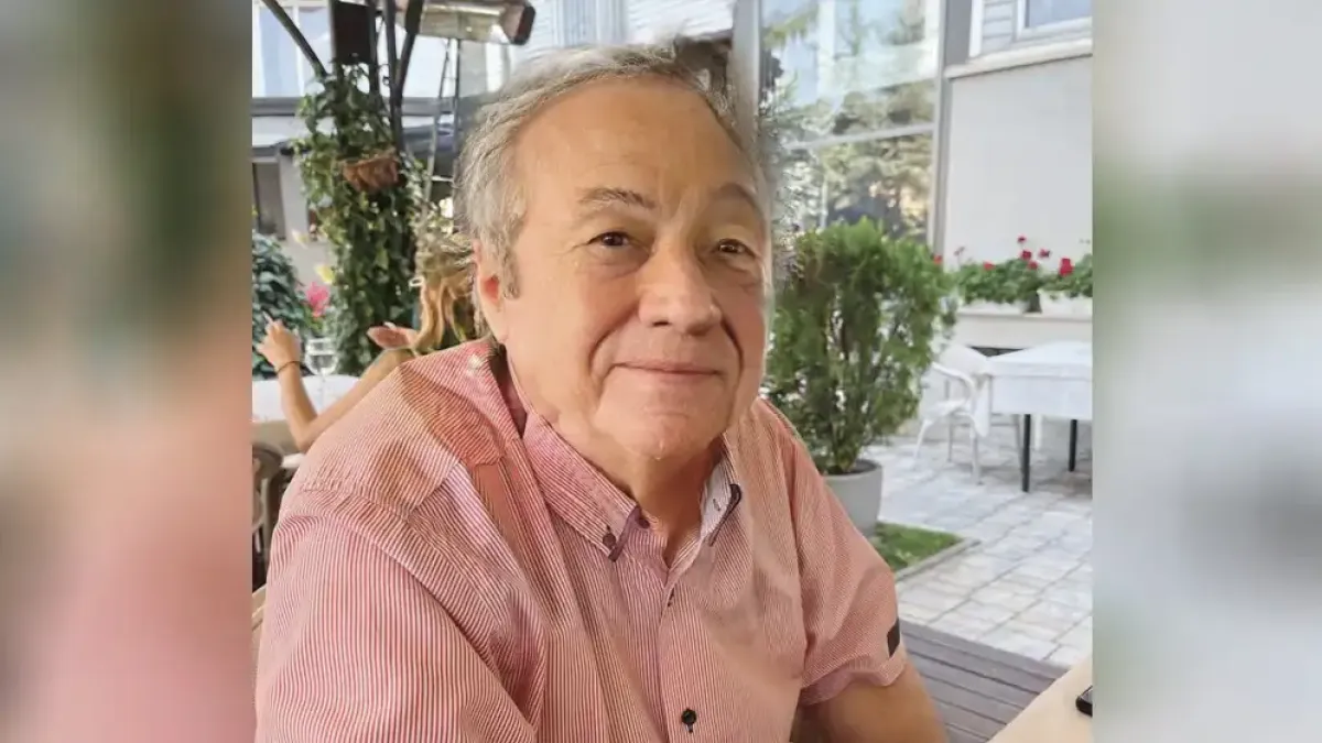 Режисьорът Андрей Калудов: Каква утеха в тия времена!?