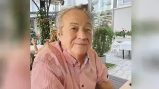 Режисьорът Андрей Калудов: Каква утеха в тия времена!?