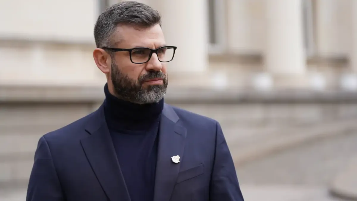 Кузман Илиев: Предизборен съюз с Радев означава политически край