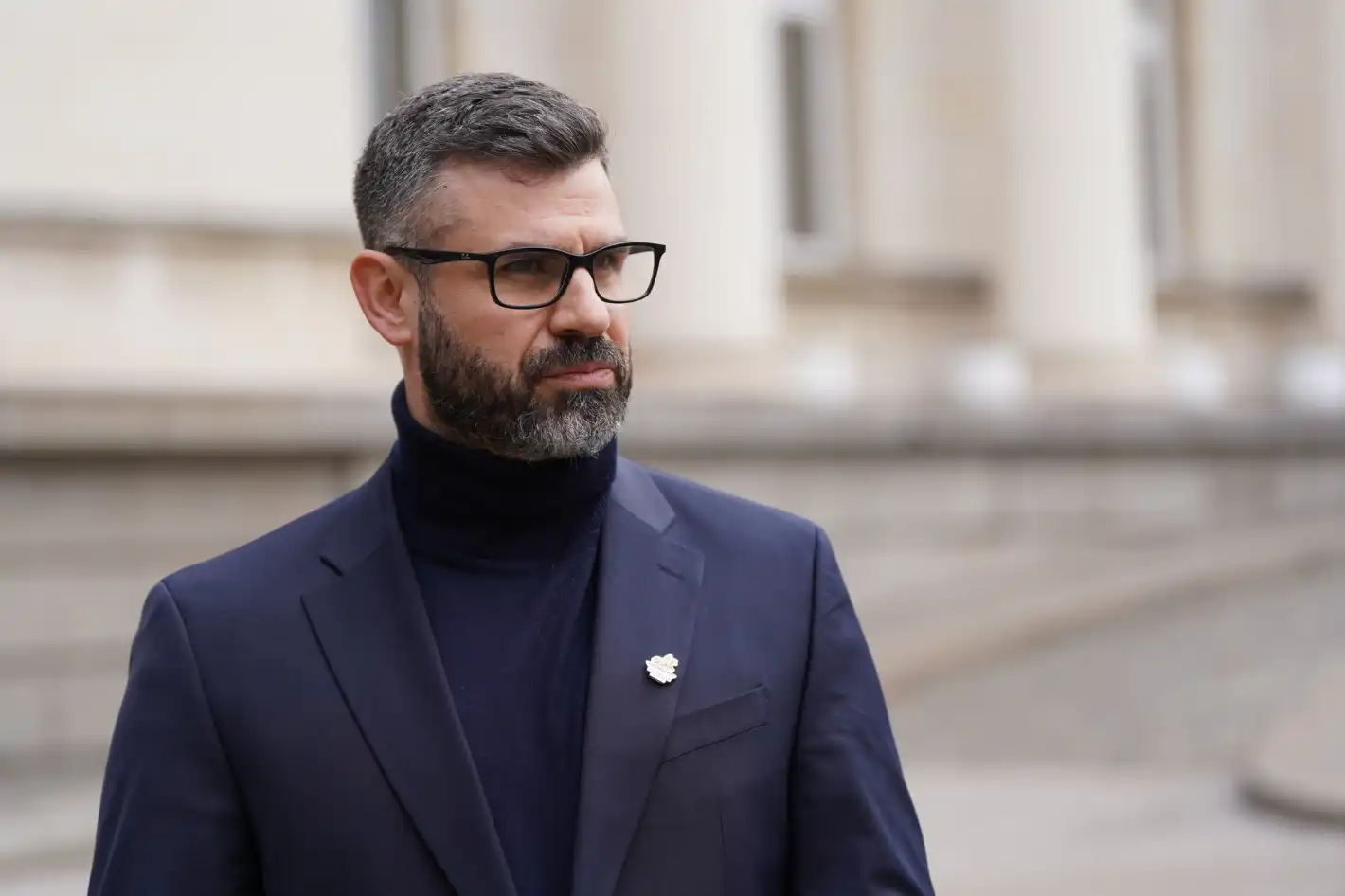 Кузман Илиев: Предизборен съюз с Радев означава политически край