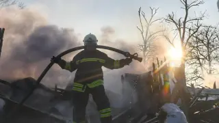 Мощен взрив разтърси Съединение!