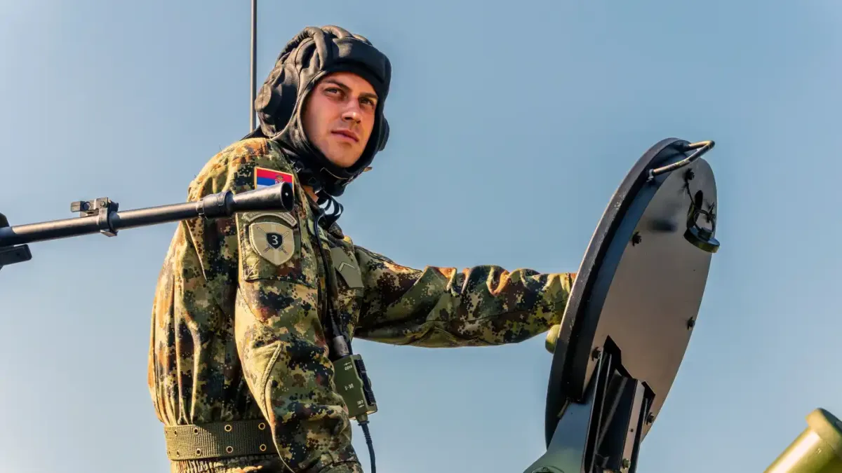 Сърбия се стяга за война, Вучич очаква страната да бъде атакувана от различни посоки в момент на избухване на мащабен конфликт