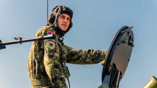 Сърбия се стяга за война, Вучич очаква страната да бъде атакувана от различни посоки в момент на избухване на мащабен конфликт