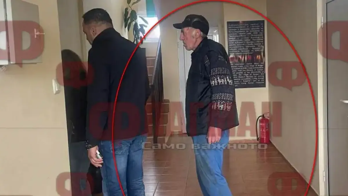 Нещо странно се случи със съседа на Калушев след разкритията му за къщата в с. Българи