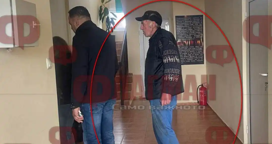 Нещо странно се случи със съседа на Калушев след разкритията му за къщата в с. Българи