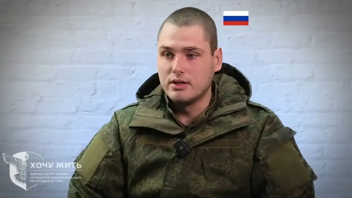 Оператор на дрон от елитното руско подразделение „Рубикон“ премина на страната на Украйна и разкри секрети на Русия