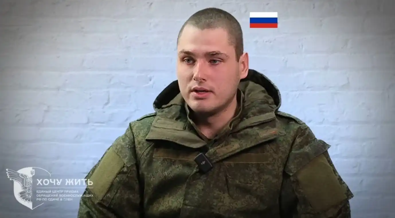 Оператор на дрон от елитното руско подразделение „Рубикон“ премина на страната на Украйна и разкри секрети на Русия