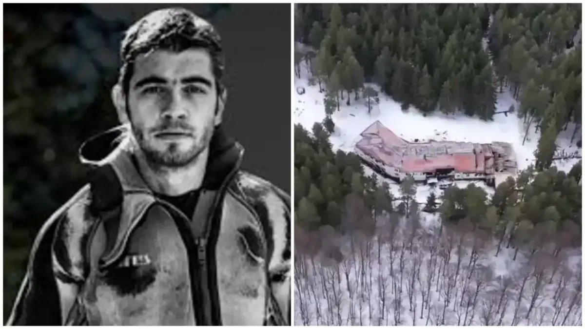 Мексиканката на Деян Илиев разказала за странно събитие месец преди трагедията в "Петрохан"