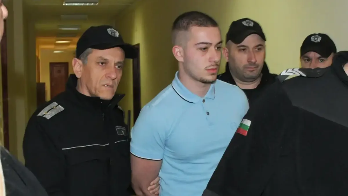 Да не стане като с прокурорския син: Решиха съдбата на Никола Бургазлиев с АТВ-то убиец