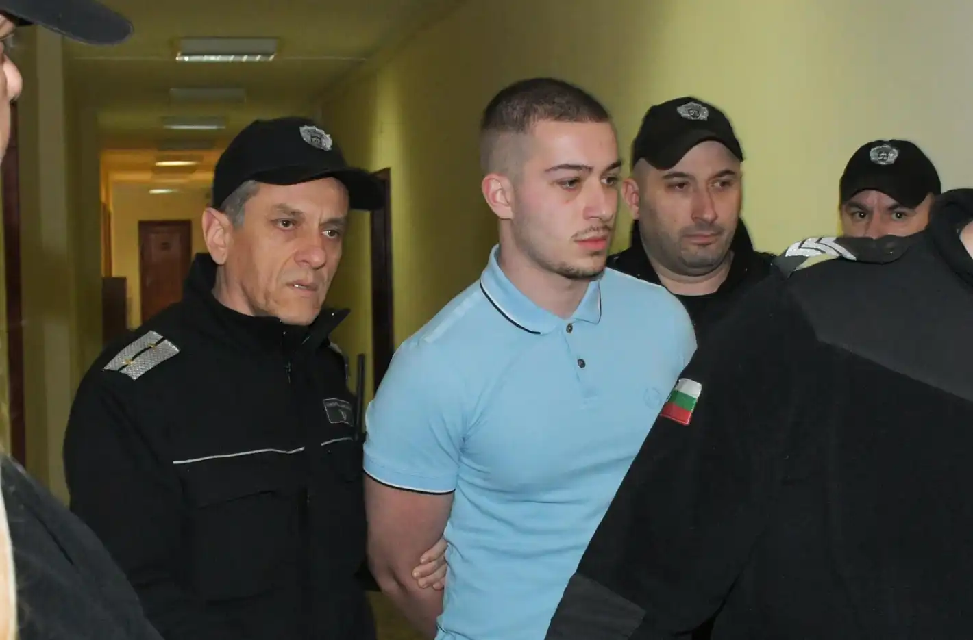Да не стане като с прокурорския син: Решиха съдбата на Никола Бургазлиев с АТВ-то убиец