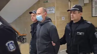 Свобода срещу рекордна гаранция: Обвиненият в пране на пари мастит бизнесмен напуска килията