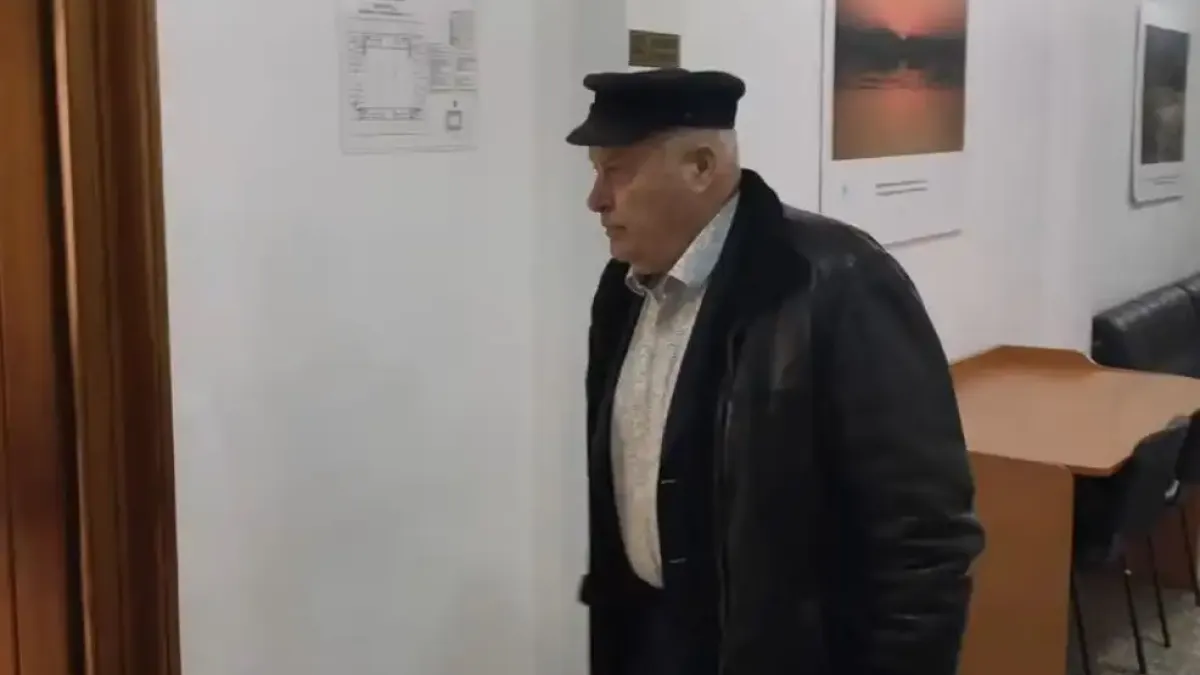 Милионерът Данчо Паркета на съд за присвояване на публични средства, грози го затвор до 20 години